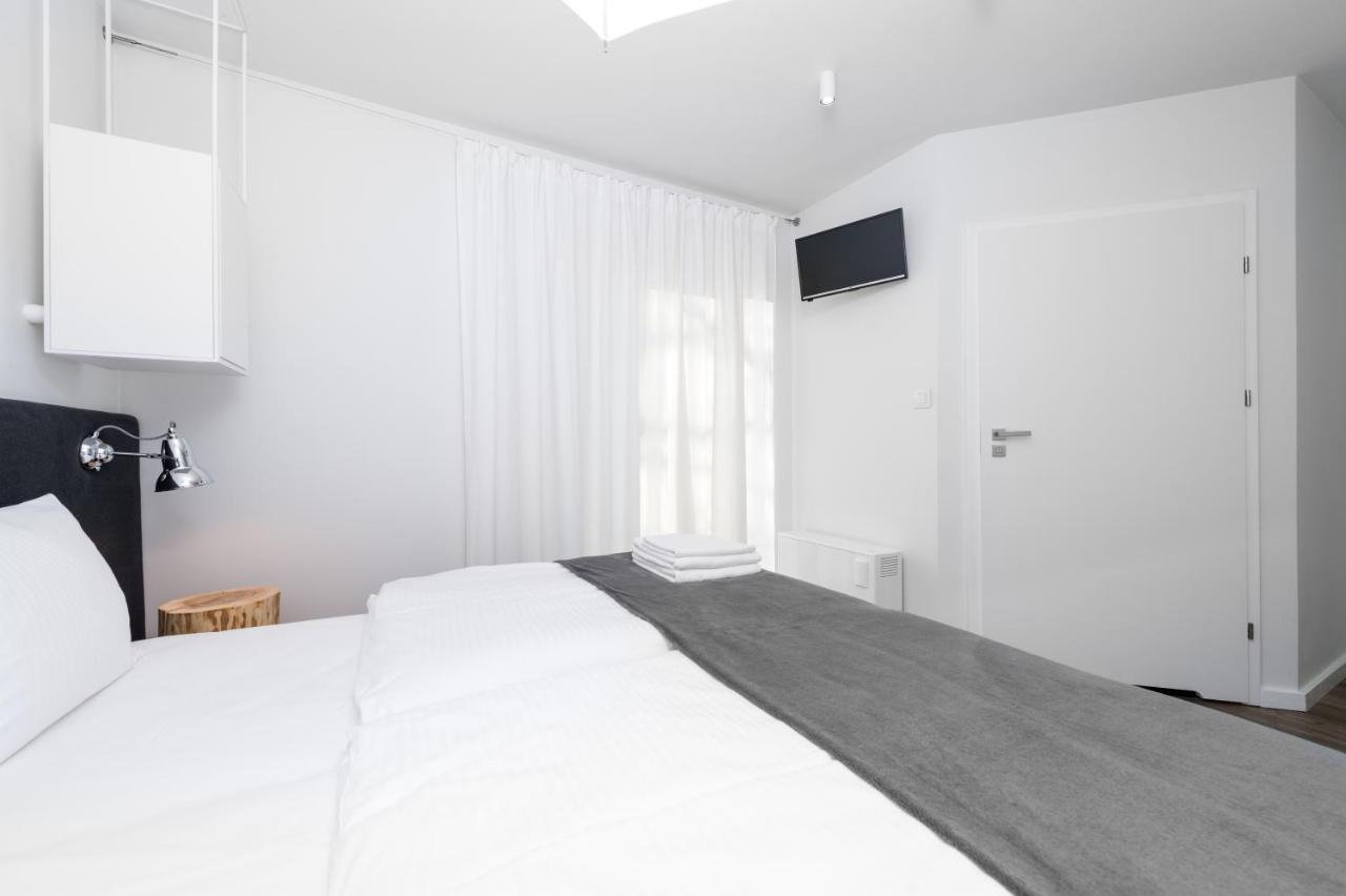 Dobra Truskawka Bed & Breakfast Wągrowiec Dış mekan fotoğraf
