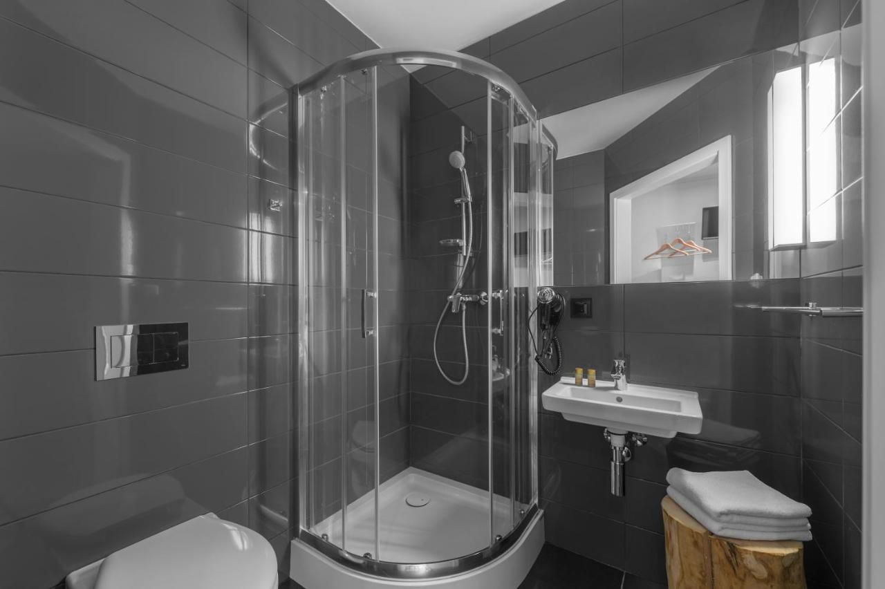 Dobra Truskawka Bed & Breakfast Wągrowiec Dış mekan fotoğraf