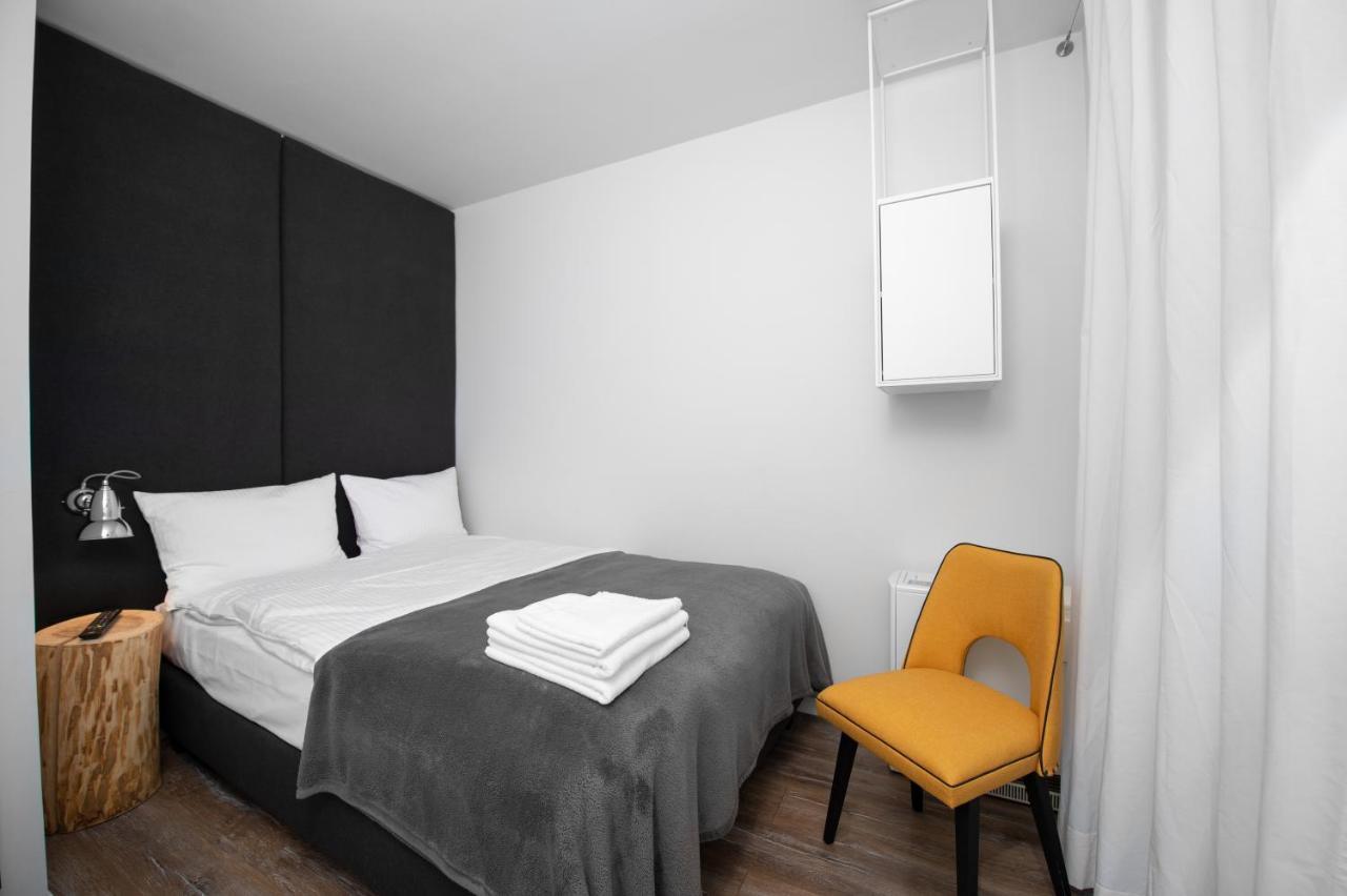 Dobra Truskawka Bed & Breakfast Wągrowiec Dış mekan fotoğraf