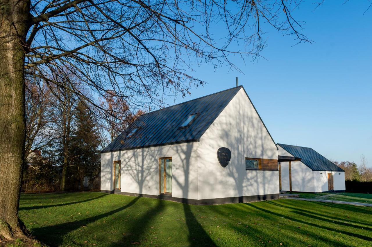 Dobra Truskawka Bed & Breakfast Wągrowiec Dış mekan fotoğraf