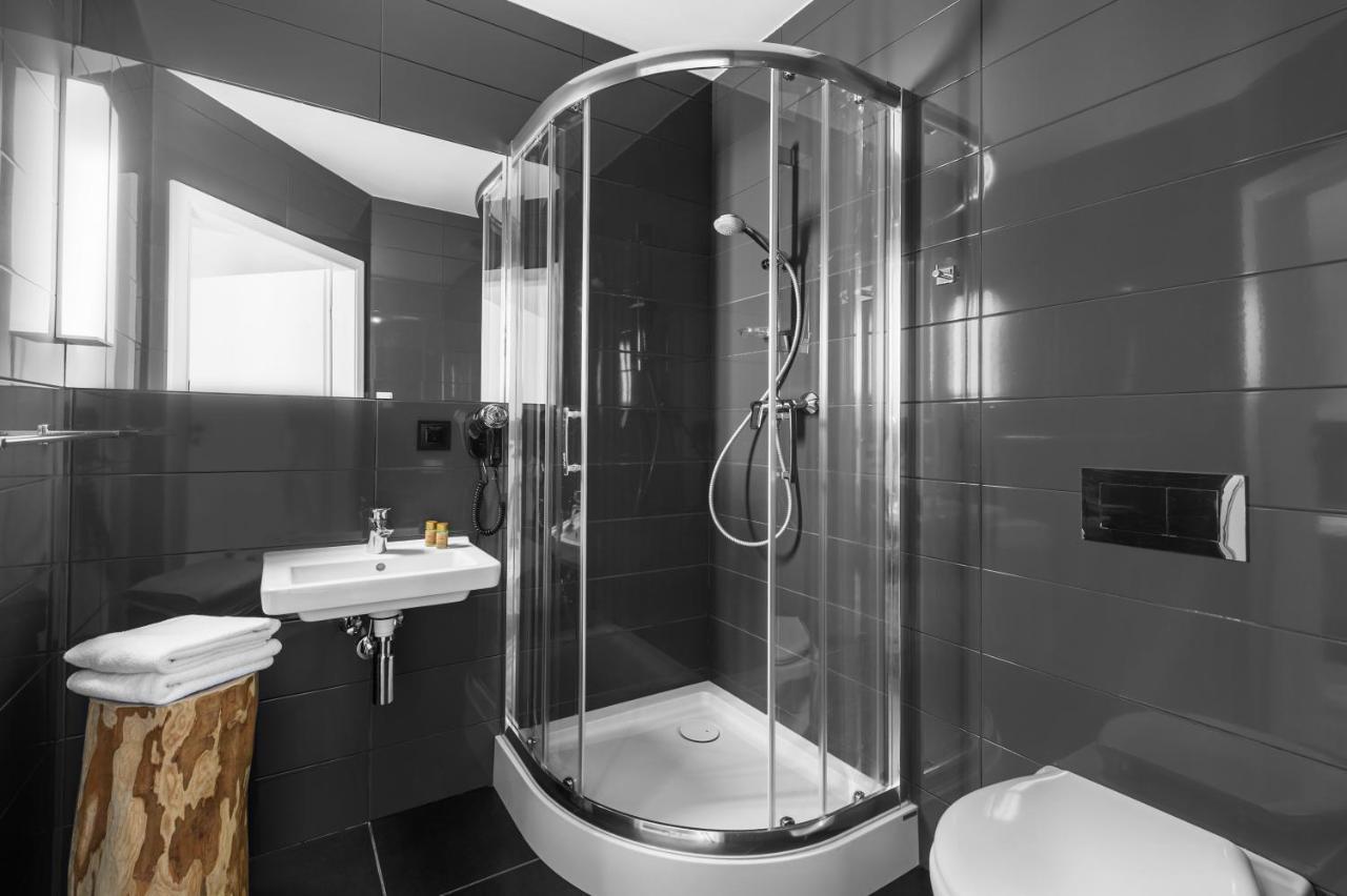 Dobra Truskawka Bed & Breakfast Wągrowiec Dış mekan fotoğraf