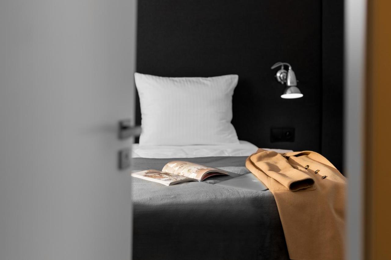 Dobra Truskawka Bed & Breakfast Wągrowiec Dış mekan fotoğraf
